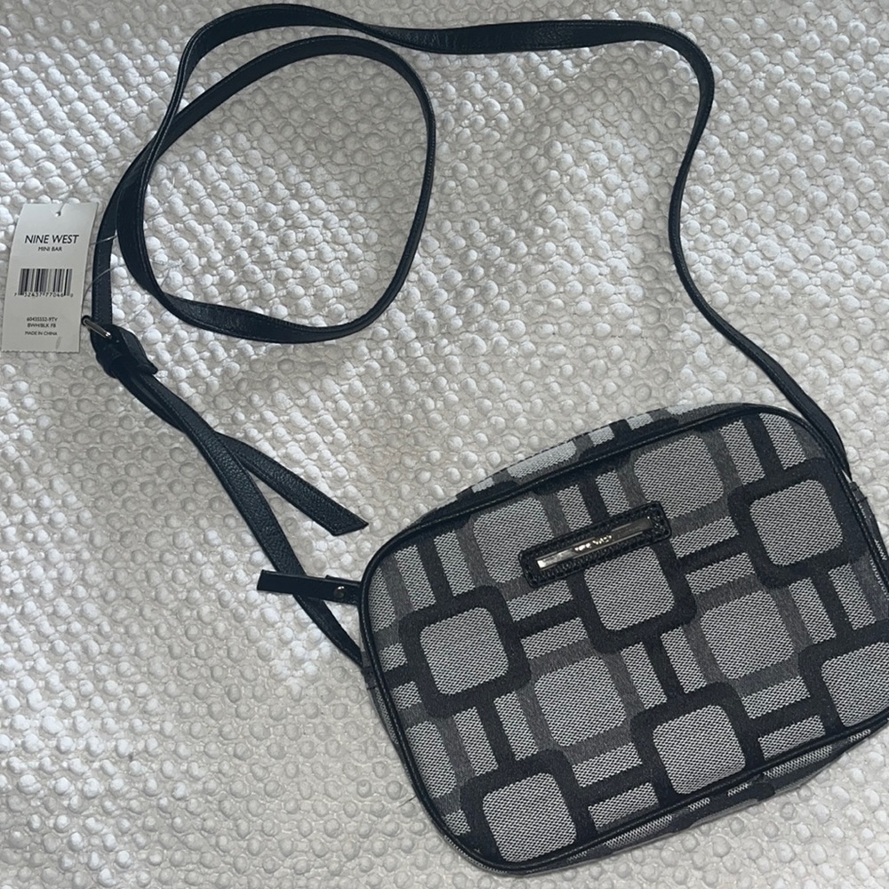 Nine West - Cross Body Purse
